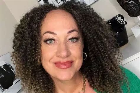 Rachel Dolezal Biography: Age, Height, Parents,。